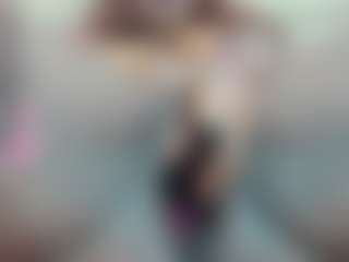 Naomi King's Live Sex Cam Show