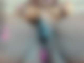 Naomi King's Live Sex Cam Show