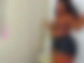 Naomi King's Live Sex Cam Show