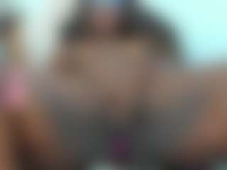 Naomi King's Live Sex Cam Show