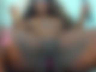 Naomi King's Live Sex Cam Show