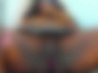 Naomi King's Live Sex Cam Show