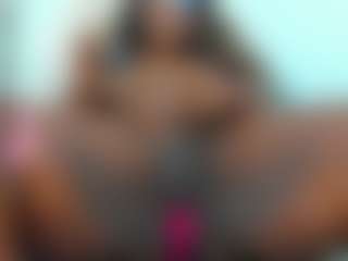 Naomi King's Live Sex Cam Show