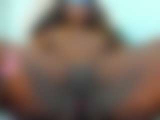 Naomi King's Live Sex Cam Show