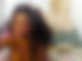Naomi King's Live Sex Cam Show