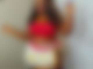 Naomi King's Live Sex Cam Show