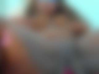 Naomi King's Live Sex Cam Show