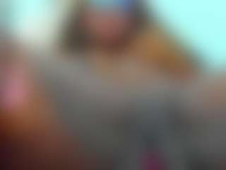 Naomi King's Live Sex Cam Show
