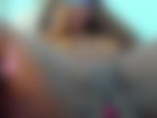 Naomi King's Live Sex Cam Show