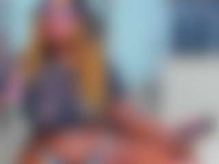 Naomi King's Live Sex Cam Show