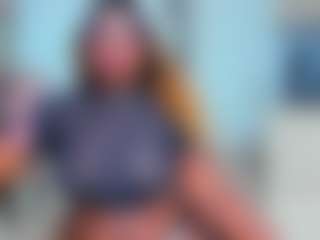 Live cam show with Naomi King - Ebony on testsause.com | colombia