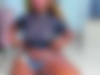 Live cam show with Naomi King - Ebony Amateur on luckytryst.com