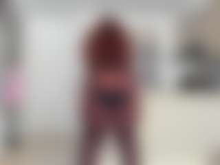 Naomi King's Live Sex Cam Show