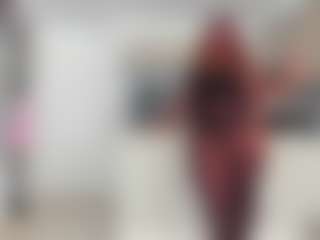 Naomi King's Live Sex Cam Show