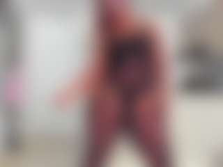 Naomi King's Live Sex Cam Show