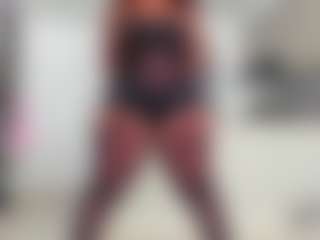 Naomi King's Live Sex Cam Show