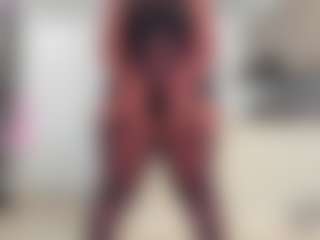 Naomi King's Live Sex Cam Show