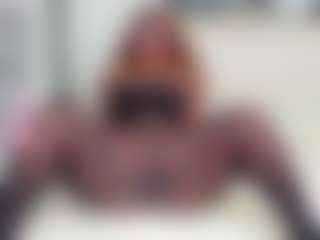 Naomi King's Live Sex Cam Show