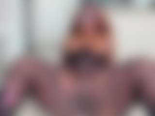 Naomi King's Live Sex Cam Show