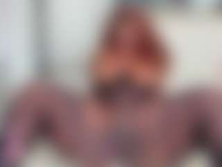 Naomi King's Live Sex Cam Show