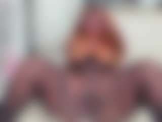 Naomi King's Live Sex Cam Show