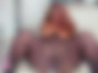 Naomi King's Live Sex Cam Show