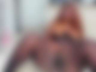 Naomi King's Live Sex Cam Show