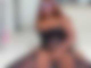 Naomi King's Live Sex Cam Show