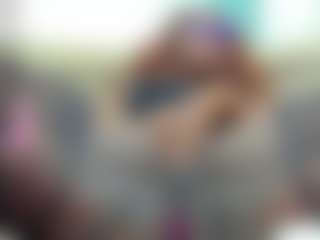 Naomi King's Live Sex Cam Show