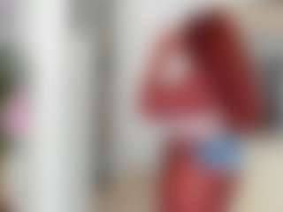 Naomi King's Live Sex Cam Show