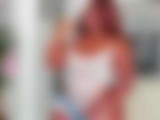 Naomi King's Live Sex Cam Show