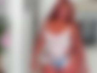 Naomi King's Live Sex Cam Show