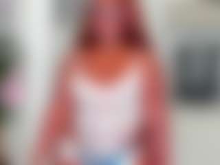 Naomi King's Live Sex Cam Show