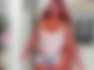 Naomi King's Live Sex Cam Show