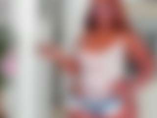 Naomi King's Live Sex Cam Show