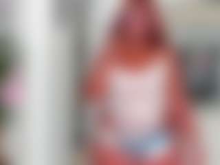 Naomi King's Live Sex Cam Show