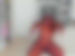 Naomi King's Live Sex Cam Show