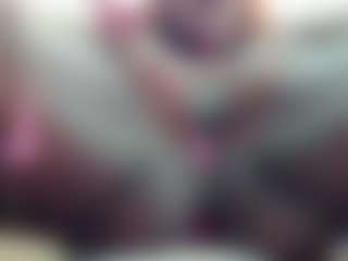 Naomi King's Live Sex Cam Show