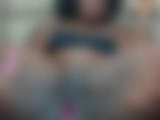 Naomi King's Live Sex Cam Show