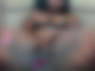Show de cam en vivo con Naomi King - Black HD en Camsoda