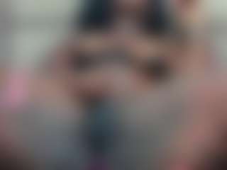 Naomi King's Live Sex Cam Show