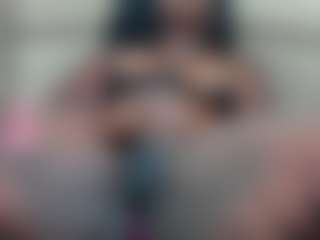 Naomi King's Live Sex Cam Show