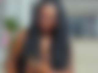 Show live cam dengan Naomi King - Black HD di Camsoda | colombia