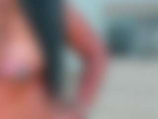 Naomi King's Live Sex Cam Show