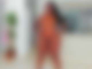 Naomi King's Live Sex Cam Show