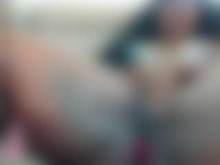 Naomi King's Live Sex Cam Show