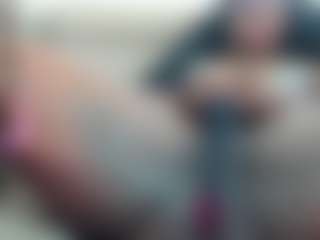 Naomi King's Live Sex Cam Show