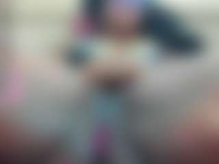 Naomi King's Live Sex Cam Show