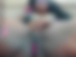 Naomi King's Live Sex Cam Show