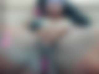 Naomi King's Live Sex Cam Show